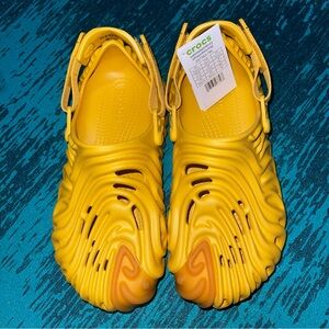 Salehe Bembury x Crocs The Pollex Clog (Sz 8)